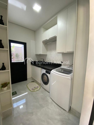 Imagem Casa de Condomínio com 4 Quartos à Venda, 300 m² em Jardim Ypê - Paulínia Imagem Casa de Condomínio com 4 Quartos à Venda, 300 m² em Jardim Ypê - Paulínia