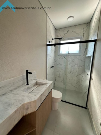 Casa com 5 Quartos à Venda, 550 m² em Condominio Porto Atibaia - Atibaia