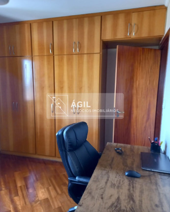Imagem Apartamento com 3 Quartos à Venda, 107 m² em Bosque Dos Eucaliptos - São José Dos Campos