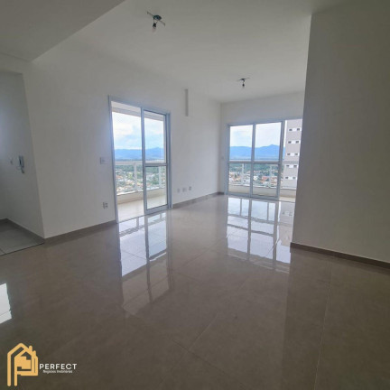 Imagem Apartamento com 3 Quartos para Alugar, 102 m² em Loteamento Residencial E Comercial Bosque Flamboyant - Taubaté Imagem Apartamento com 3 Quartos para Alugar, 102 m² em Loteamento Residencial E Comercial Bosque Flamboyant - Taubaté