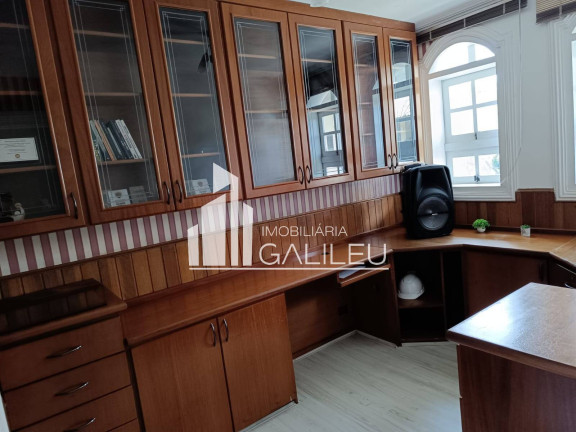 Imagem Casa de Condomínio com 5 Quartos à Venda, 470 m² em Jardim Madalena - Campinas