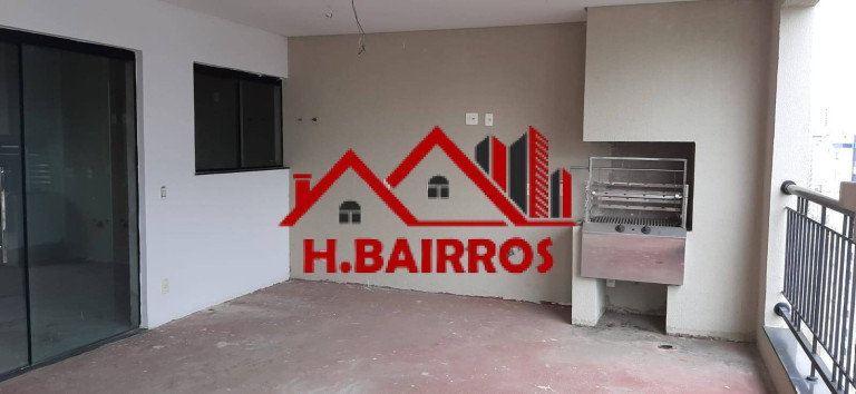 Imagem Apartamento com 4 Quartos à Venda, 410 m² em Parque Residencial Aquarius - São José Dos Campos Imagem Apartamento com 4 Quartos à Venda, 410 m² em Parque Residencial Aquarius - São José Dos Campos