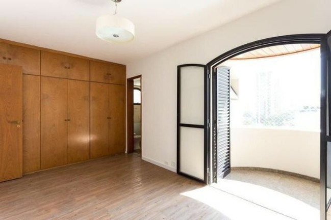 Imagem Apartamento com 4 Quartos à Venda, 181 m² em Indianópolis - São Paulo Imagem Apartamento com 4 Quartos à Venda, 181 m² em Indianópolis - São Paulo