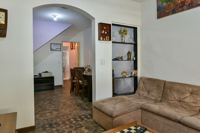 Imagem Casa com 2 Quartos à Venda, 175 m² em Vila Ré - São Paulo Imagem Casa com 2 Quartos à Venda, 175 m² em Vila Ré - São Paulo
