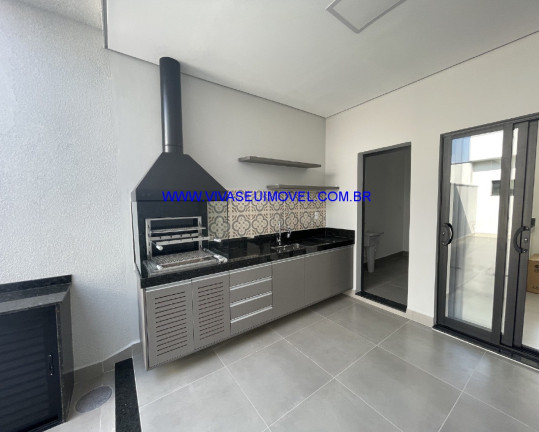 Imagem Casa com 3 Quartos à Venda, 134 m² em Jardim Bréscia - Indaiatuba Imagem Casa com 3 Quartos à Venda, 134 m² em Jardim Bréscia - Indaiatuba