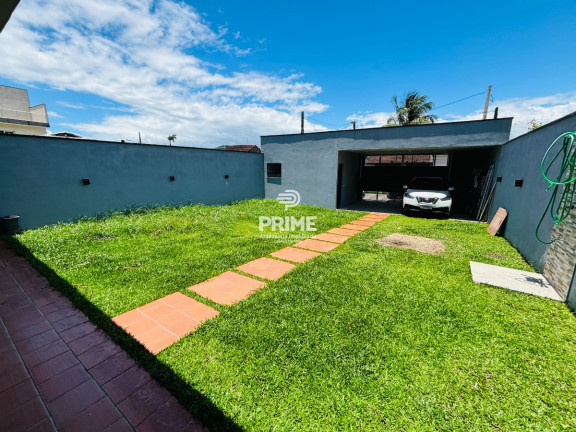 Imagem Casa com 3 Quartos à Venda, 162 m² em Centro - Caraguatatuba