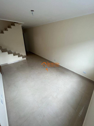 Imagem Sobrado com 3 Quartos à Venda, 190 m² em Vila Rosália - Guarulhos Imagem Sobrado com 3 Quartos à Venda, 190 m² em Vila Rosália - Guarulhos
