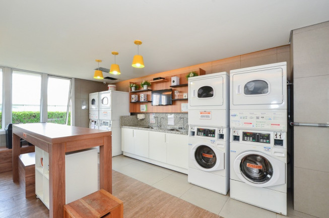 Apartamento com 2 Quartos à Venda, 66 m² em Jardim Aeroporto - São Paulo