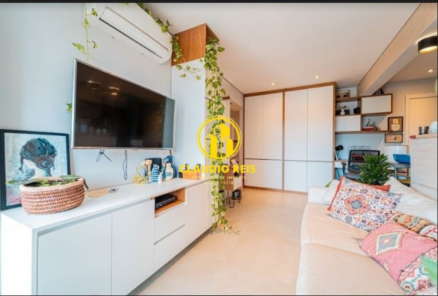 Imagem Apartamento com 1 Quarto à Venda, 46 m² em Jardim Santo Amaro - São Paulo Imagem Apartamento com 1 Quarto à Venda, 46 m² em Jardim Santo Amaro - São Paulo
