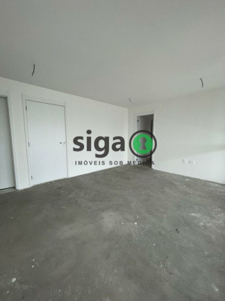 Imagem Apartamento com 3 Quartos à Venda, 143 m² em Campo Belo - São Paulo Imagem Apartamento com 3 Quartos à Venda, 143 m² em Campo Belo - São Paulo