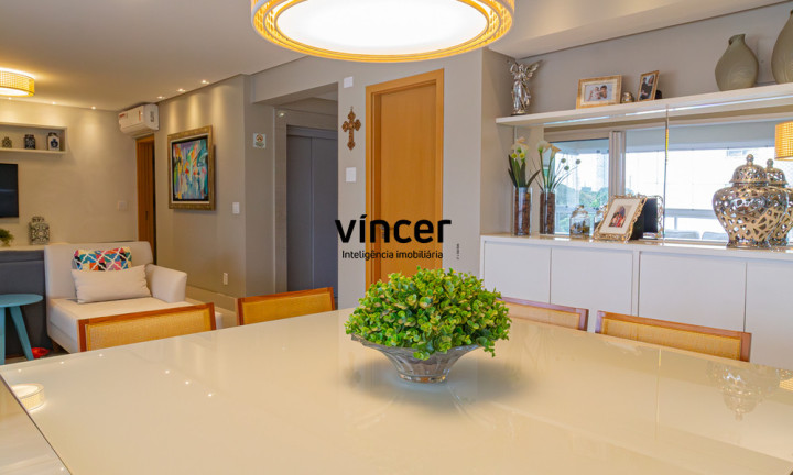 Imagem Apartamento com 4 Quartos à Venda, 213 m² em Setor Bueno - Goiânia Imagem Apartamento com 4 Quartos à Venda, 213 m² em Setor Bueno - Goiânia