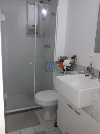 Imagem Apartamento com 3 Quartos à Venda, 65 m² em Jardim Vazani - São Paulo Imagem Apartamento com 3 Quartos à Venda, 65 m² em Jardim Vazani - São Paulo