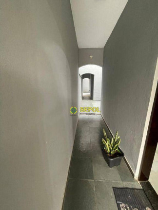 Imagem Sobrado com 3 Quartos à Venda, 226 m² em Jardim Rina - Santo André Imagem Sobrado com 3 Quartos à Venda, 226 m² em Jardim Rina - Santo André