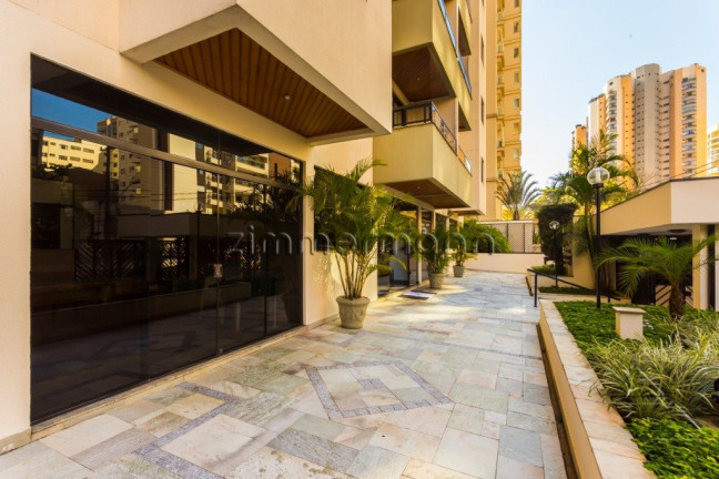Imagem Apartamento com 3 Quartos à Venda, 158 m² em Perdizes - São Paulo Imagem Apartamento com 3 Quartos à Venda, 158 m² em Perdizes - São Paulo