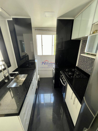 Imagem Apartamento com 2 Quartos à Venda, 43 m² em Jardim Ansalca - Guarulhos Imagem Apartamento com 2 Quartos à Venda, 43 m² em Jardim Ansalca - Guarulhos