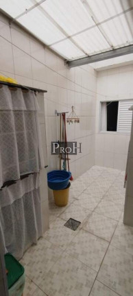 Imagem Casa com 3 Quartos à Venda, 150 m² em Vila Metalúrgica - Santo André