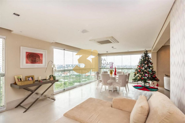 Imagem Apartamento com 5 Quartos à Venda, 489 m² em Morumbi - São Paulo Imagem Apartamento com 5 Quartos à Venda, 489 m² em Morumbi - São Paulo