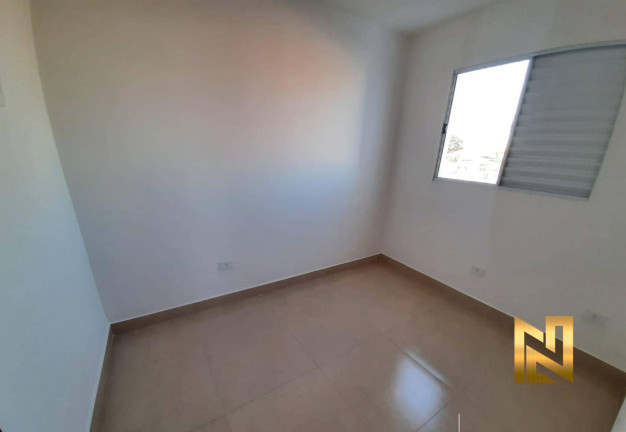 Imagem Apartamento com 2 Quartos à Venda, 44 m² em Penha - São Paulo