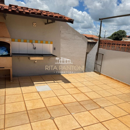 Imagem Casa com 2 Quartos à Venda, 125 m² em Jardim Marchesi - Ribeirão Preto Imagem Casa com 2 Quartos à Venda, 125 m² em Jardim Marchesi - Ribeirão Preto