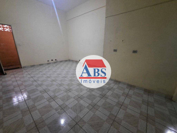 Imagem Kitnet com 1 Quarto à Venda, 24 m² em Mirim - Praia Grande Imagem Kitnet com 1 Quarto à Venda, 24 m² em Mirim - Praia Grande