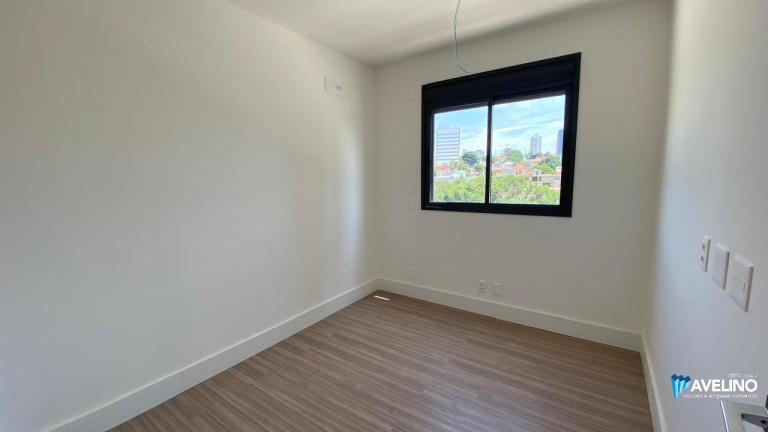 Imagem Apartamento com 3 Quartos à Venda, 10 m² em Itanhangá Park - Campo Grande
