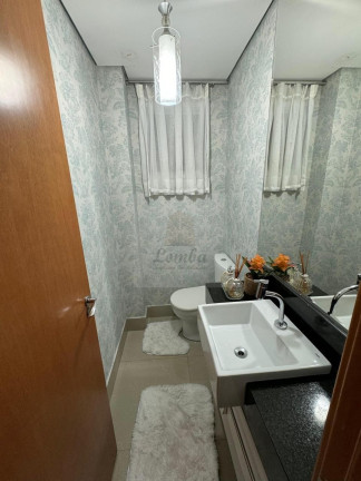 Imagem Casa com 3 Quartos à Venda, 182 m² em Santa Cruz Ii - Cuiabá Imagem Casa com 3 Quartos à Venda, 182 m² em Santa Cruz Ii - Cuiabá