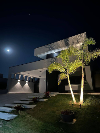 Imagem Casa de Condomínio com 3 Quartos à Venda, 174 m² em Residencial Pecan - Itupeva Imagem Casa de Condomínio com 3 Quartos à Venda, 174 m² em Residencial Pecan - Itupeva