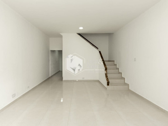 Imagem Sobrado com 3 Quartos à Venda, 110 m² em Santana - São Paulo Imagem Sobrado com 3 Quartos à Venda, 110 m² em Santana - São Paulo