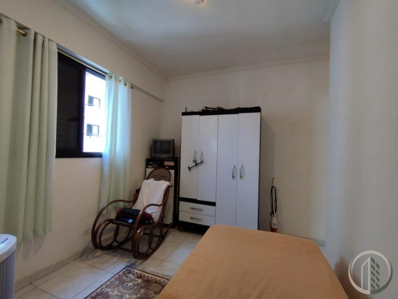 Imagem Apartamento com 3 Quartos à Venda, 94 m² em Itararé - São Vicente Imagem Apartamento com 3 Quartos à Venda, 94 m² em Itararé - São Vicente