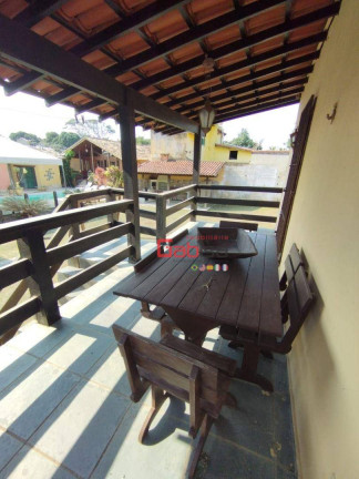 Imagem Casa com 3 Quartos à Venda, 130 m² em Balneário São Pedro - São Pedro Da Aldeia Imagem Casa com 3 Quartos à Venda, 130 m² em Balneário São Pedro - São Pedro Da Aldeia