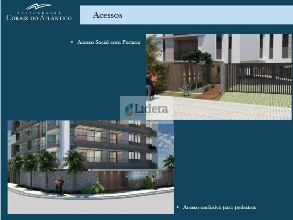 Imagem Apartamento com 3 Quartos à Venda, 79 m² em Intermares - Cabedelo