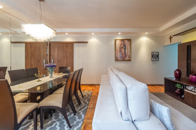 Imagem Apartamento com 3 Quartos à Venda, 143 m² em Pinheiros - São Paulo Imagem Apartamento com 3 Quartos à Venda, 143 m² em Pinheiros - São Paulo