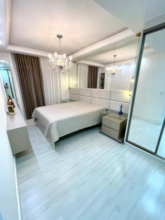 Imagem Apartamento com 3 Quartos à Venda, 238.260 m² em Centro - Itapema