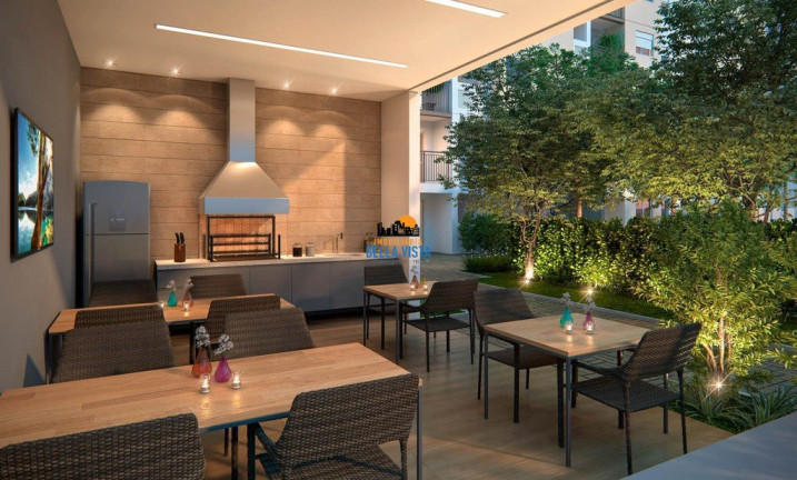 Imagem Apartamento com 3 Quartos à Venda, em Barra Funda - São Paulo Imagem Apartamento com 3 Quartos à Venda, em Barra Funda - São Paulo
