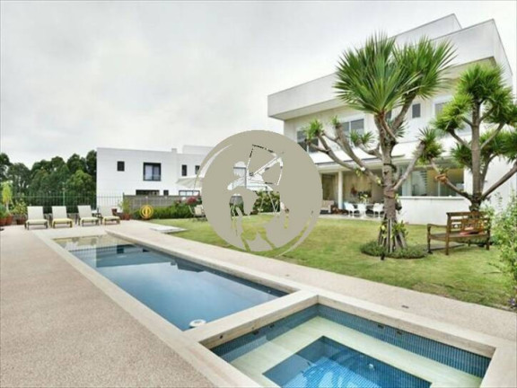 Imagem Casa com 4 Quartos à Venda, 400 m² em Alphaville - Barueri Imagem Casa com 4 Quartos à Venda, 400 m² em Alphaville - Barueri