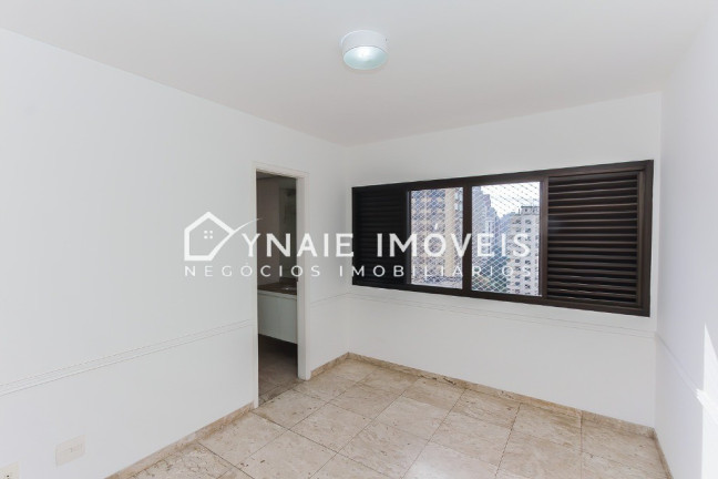 Imagem Apartamento com 4 Quartos para Alugar, 184 m² em Itaim Bibi - São Paulo