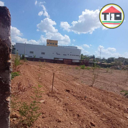 Imagem Terreno à Venda, 3.456 m² em Amapá - Marabá Imagem Terreno à Venda, 3.456 m² em Amapá - Marabá