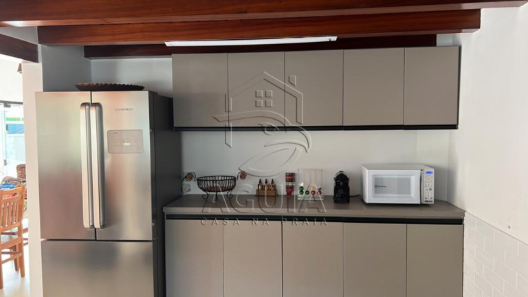 Imagem Casa de Condomínio com 4 Quartos à Venda, 185 m² em Lázaro - Ubatuba Imagem Casa de Condomínio com 4 Quartos à Venda, 185 m² em Lázaro - Ubatuba