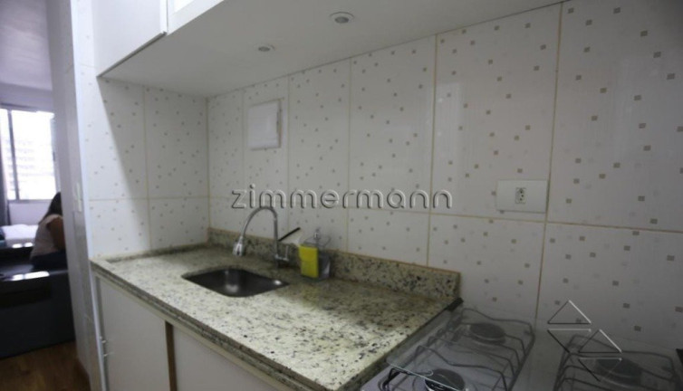 Imagem Apartamento com 1 Quarto à Venda, 38 m² em Santa Cecilia - São Paulo Imagem Apartamento com 1 Quarto à Venda, 38 m² em Santa Cecilia - São Paulo