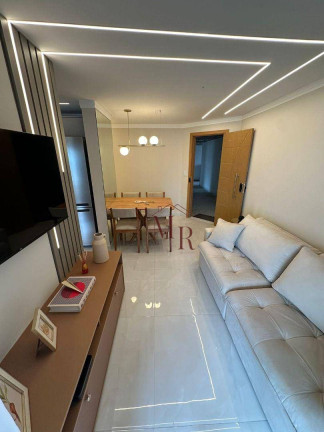 Imagem Apartamento com 1 Quarto à Venda, 51 m² em Boqueirão - Praia Grande Imagem Apartamento com 1 Quarto à Venda, 51 m² em Boqueirão - Praia Grande