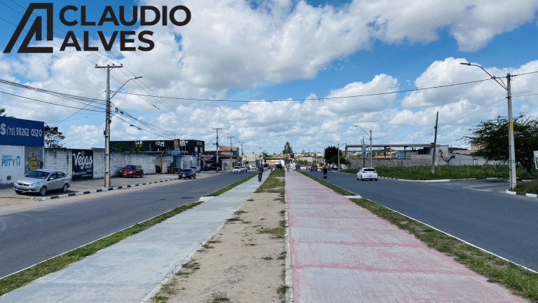 Terreno à Venda, 1.000 m² em Parque Ipê - Feira De Santana