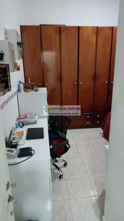 Imagem Apartamento com 2 Quartos à Venda, 80 m² em Vila Monumento - São Paulo