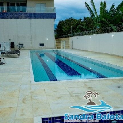 Imagem Apartamento com 3 Quartos à Venda, 138 m² em Centro - Ubatuba