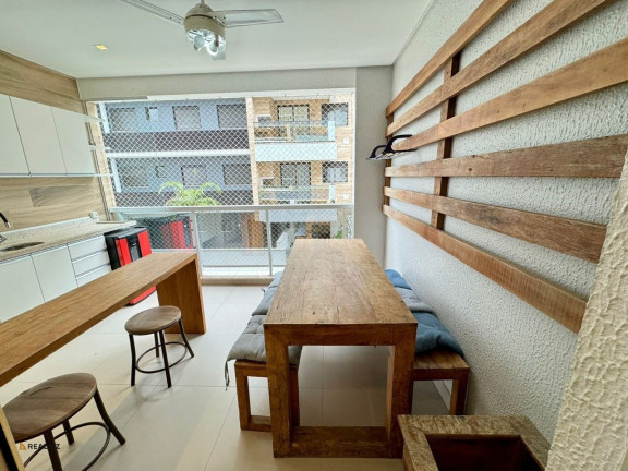 Imagem Apartamento com 2 Quartos à Venda, 125 m² em Palmas - Governador Celso Ramos