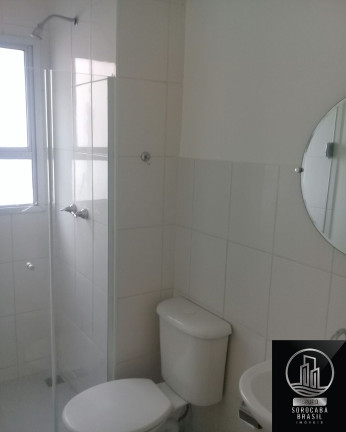 Imagem Apartamento com 2 Quartos à Venda, 47 m² em Parque Campolim - Sorocaba Imagem Apartamento com 2 Quartos à Venda, 47 m² em Parque Campolim - Sorocaba