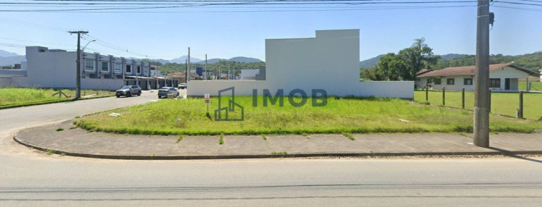 Terreno à Venda, 359 m² em Três Rios Do Norte - Jaraguá Do Sul