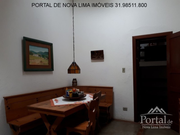 Imagem Casa com 4 Quartos à Venda, 1.000 m² em Residencial Sul - Nova Lima Imagem Casa com 4 Quartos à Venda, 1.000 m² em Residencial Sul - Nova Lima