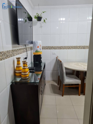 Imagem Apartamento com 3 Quartos à Venda, 134 m² em Rudge Ramos - São Bernardo Do Campo