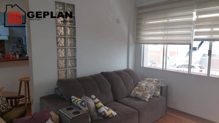 Imagem Apartamento com 3 Quartos à Venda, 117 m² em Vila Mariana - São Paulo