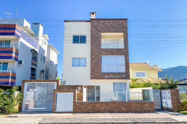 Imagem Apartamento com 2 Quartos à Venda, 72 m² em Palmas - Governador Celso Ramos Imagem Apartamento com 2 Quartos à Venda, 72 m² em Palmas - Governador Celso Ramos